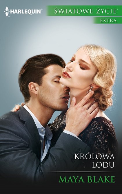 ebooki: Królowa lodu – ebooki