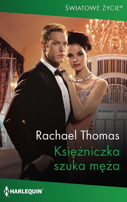 ebooki: Księżniczka szuka męża – ebooki