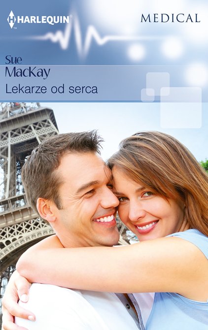 ebooki: Lekarze od serca – ebooki