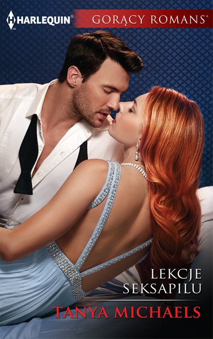 ebooki: Lekcje seksapilu – ebooki