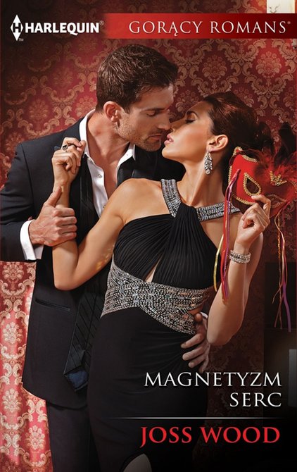 ebooki: Magnetyzm serc – ebooki