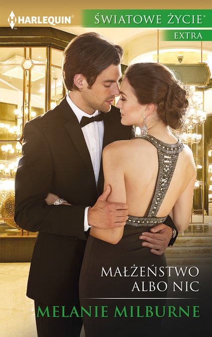 ebooki: Małżeństwo albo nic – ebooki