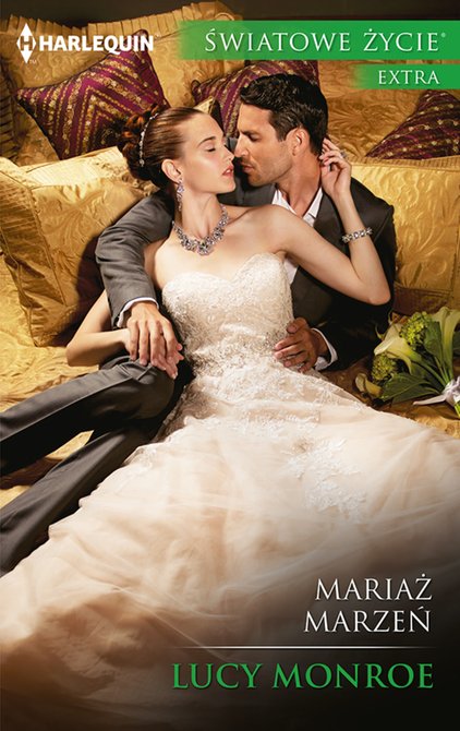 ebooki: Mariaż marzeń – ebooki