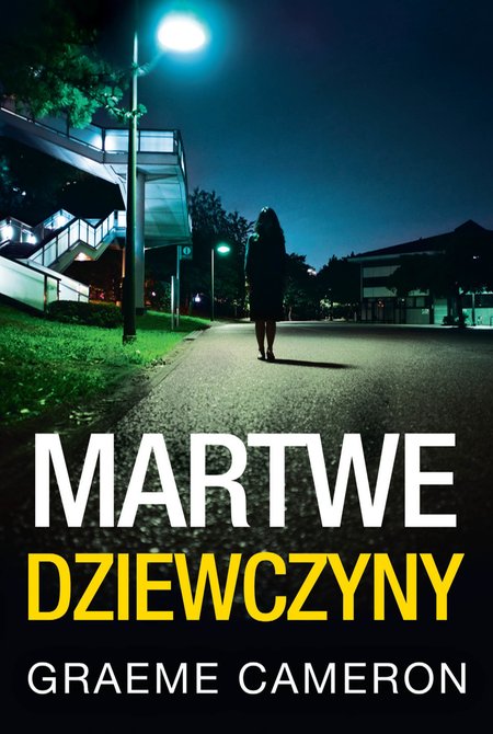 ebooki: Martwe dziewczyny – ebooki
