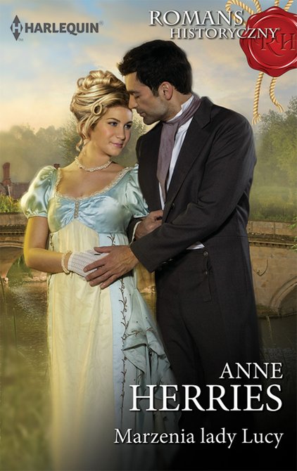 ebooki: Marzenia lady Lucy – ebooki