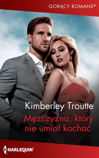 ebooki: Mężczyzna, który nie umiał kochać – ebooki