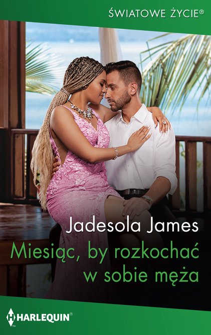 ebooki: Miesiąc, by rozkochać w sobie męża – ebooki