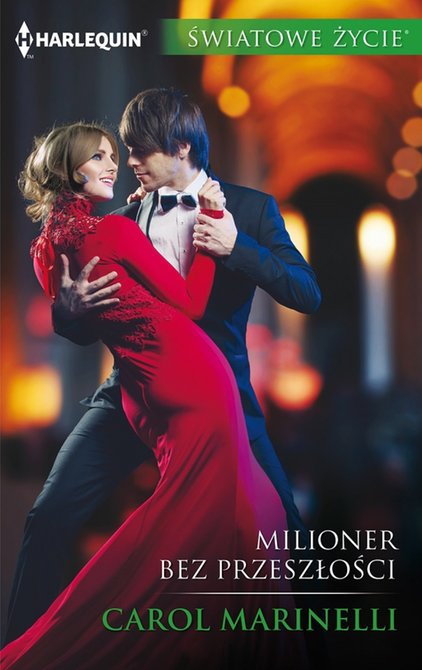 ebooki: Milioner bez przeszłości – ebooki