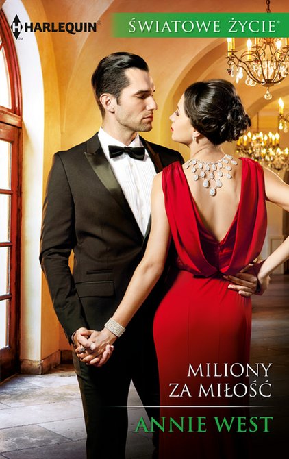 ebooki: Miliony za miłość – ebooki