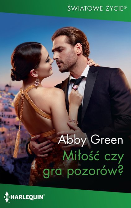 ebooki: Miłość czy gra pozorów? – ebooki