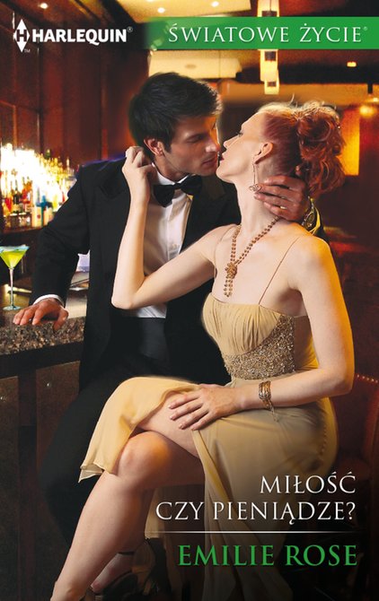 ebooki: Miłość czy pieniądze? – ebooki