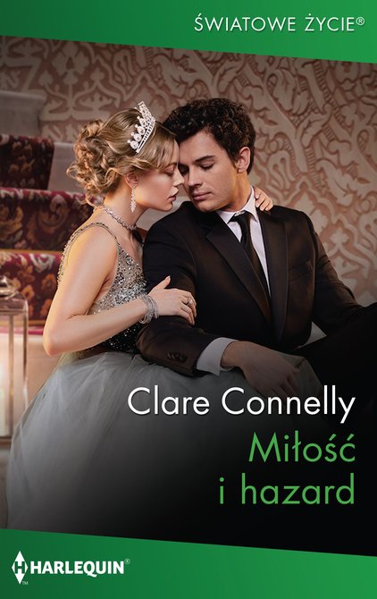ebooki: Miłość i hazard – ebooki