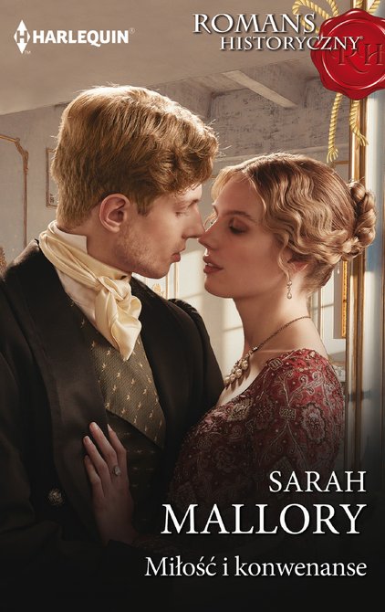 ebooki: Miłość i konwenanse – ebooki