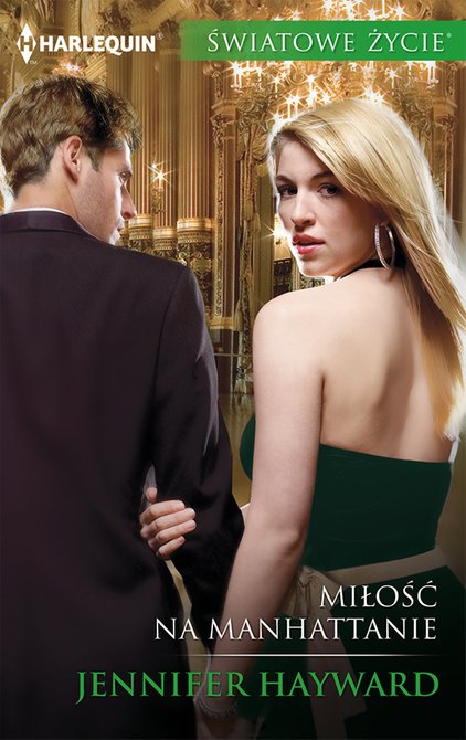 ebooki: Milość na Manhattanie – ebooki