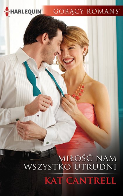 ebooki: Miłość nam wszystko utrudni – ebooki