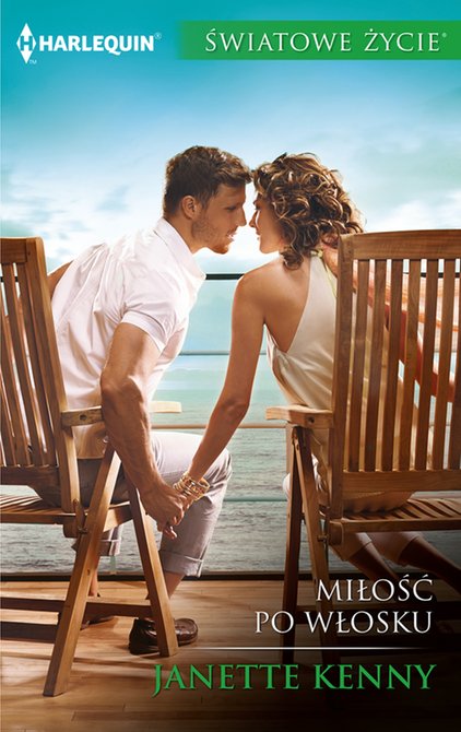 ebooki: Miłość po włosku – ebooki