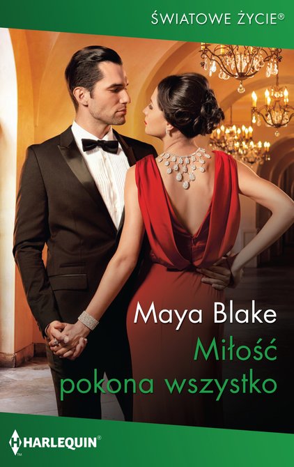 ebooki: Miłość pokona wszystko – ebooki
