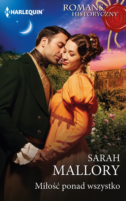 ebooki: Miłość ponad wszystko – ebook