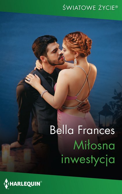 ebooki: Miłosna inwestycja – ebooki