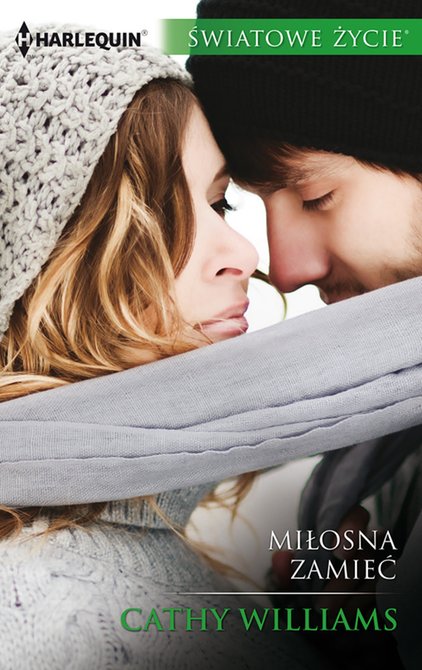 ebooki: Miłosna zamieć – ebooki