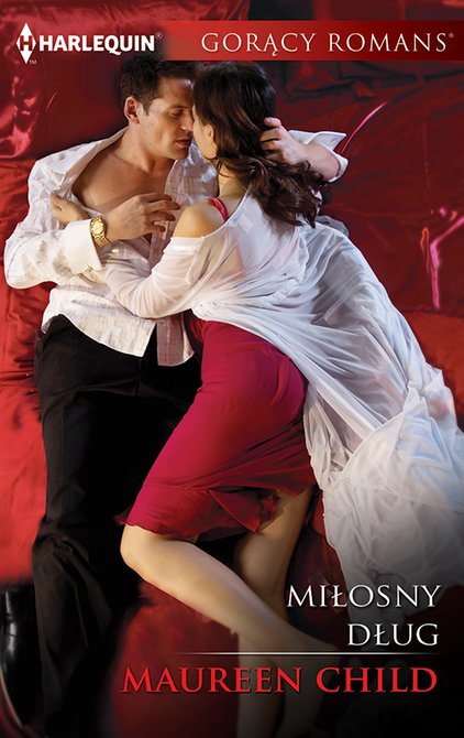 ebooki: Miłosny dług – ebooki