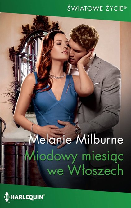 ebooki: Miodowy miesiąc we Włoszech – ebooki