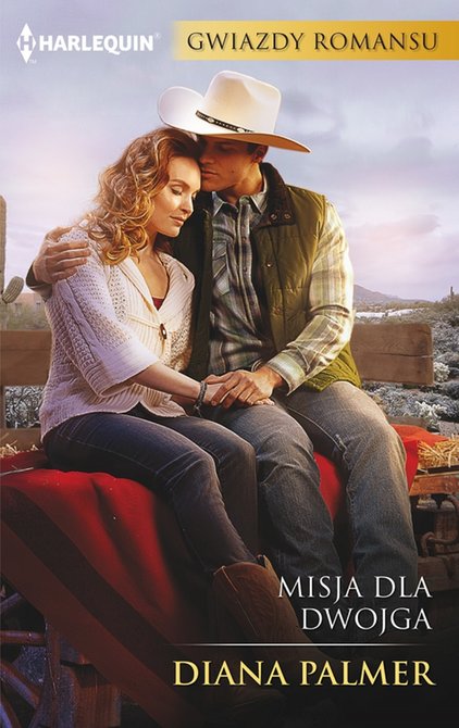 ebooki: Misja dla dwojga – ebooki