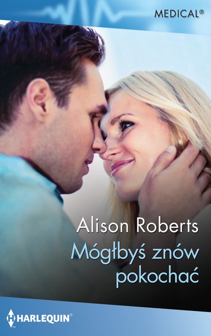 ebooki: Mógłbyś znów pokochać – ebooki