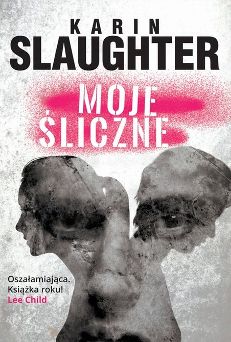 ebooki: Moje śliczne – ebooki