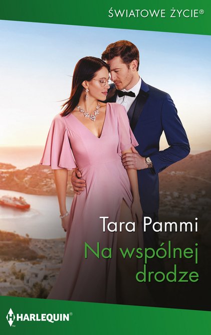 ebooki: Na wspólnej drodze – ebooki