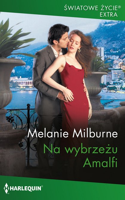 ebooki: Na wybrzeżu Amalfi – ebook