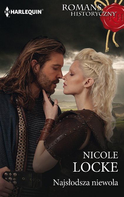 ebooki: Najsłodsza niewola – ebooki