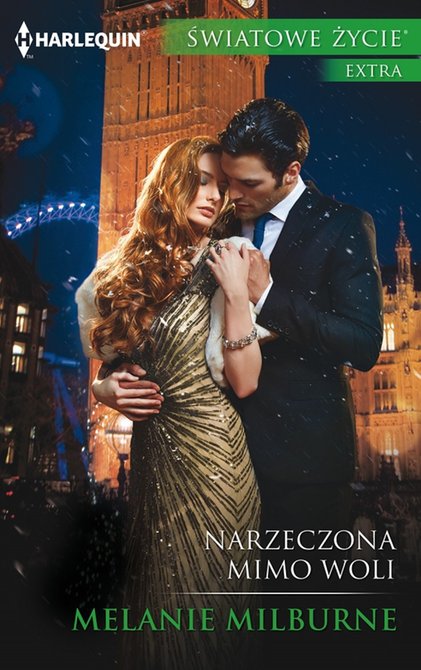 ebooki: Narzeczona mimo woli – ebooki