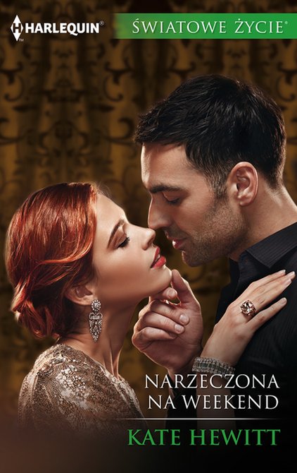 ebooki: Narzeczona na weekend – ebooki