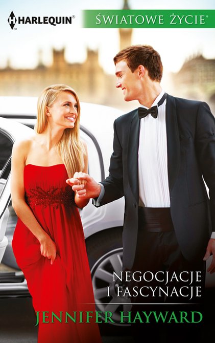 ebooki: Negocjacje i fascynacje – ebooki