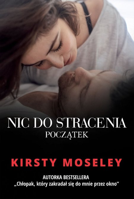 ebooki: Nic do stracenia. Początek – ebooki