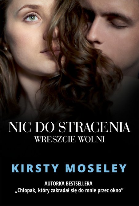 ebooki: Nic do stracenia. Wreszcie wolni – ebooki