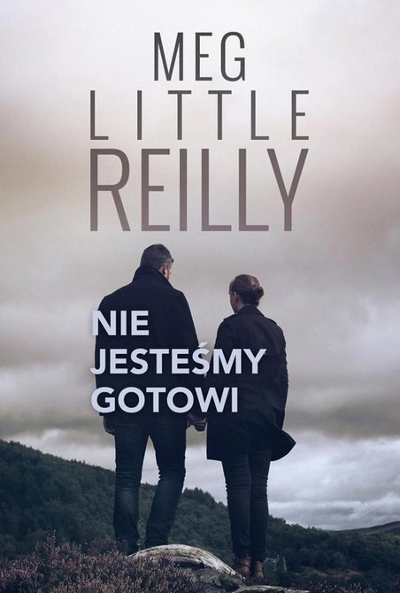 ebooki: Nie jesteśmy gotowi – ebooki