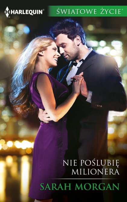 ebooki: Nie poślubię milionera – ebooki