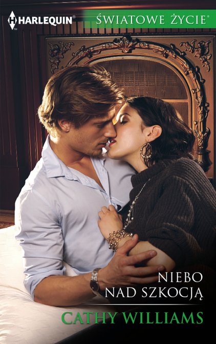 ebooki: Niebo nad Szkocją – ebooki