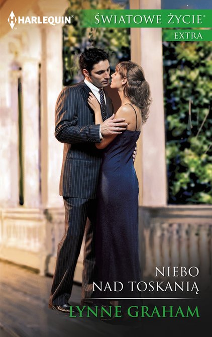 ebooki: Niebo nad Toskanią – ebooki