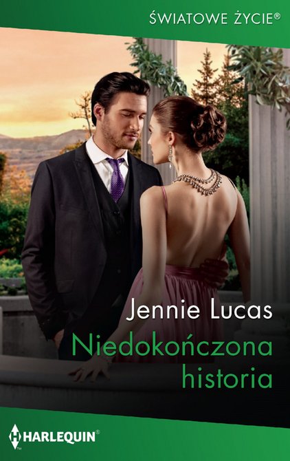 ebooki: Niedokończona historia – ebooki