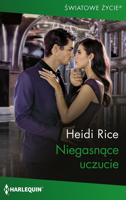 ebooki: Niegasnące uczucie – ebooki