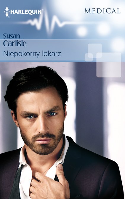 ebooki: Niepokorny lekarz – ebooki