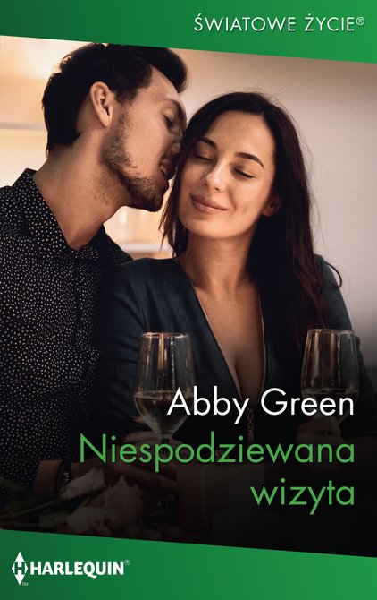 ebooki: Niespodziewana wizyta – ebooki