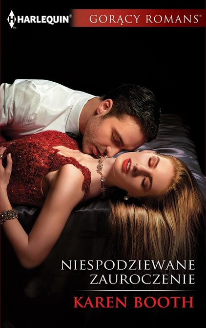 ebooki: Niespodziewane zauroczenie – ebooki