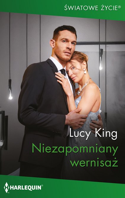 ebooki: Niezapomniany wernisaż – ebook