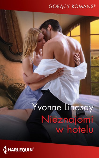 ebooki: Nieznajomi w hotelu – ebooki