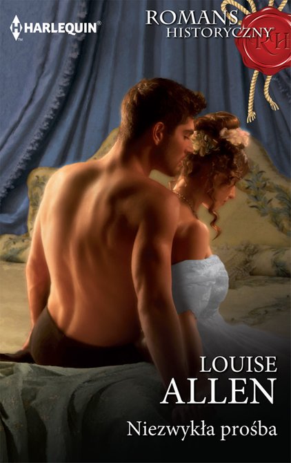 ebooki: Niezwykła prośba – ebooki