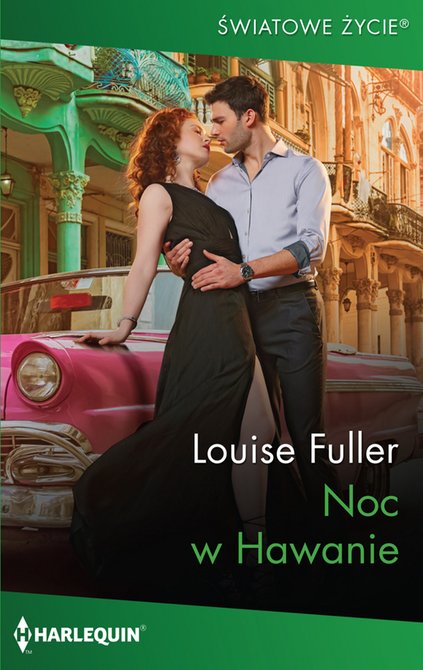 ebooki: Noc w Hawanie – ebooki